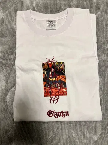 코무돗토 birdog 롱 T