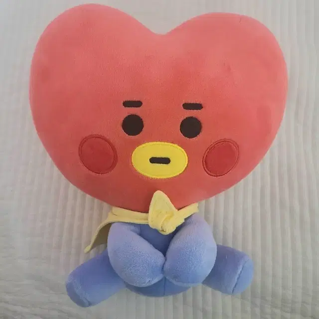 BT21 방탄소년단 베이비 타타 TATA 인형 쿠션