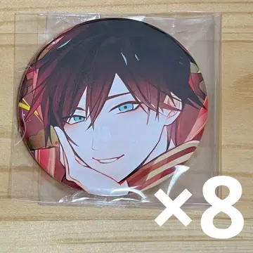 고서점 거리의 다리 공주 타마모리 Cool-B 캔뱃지