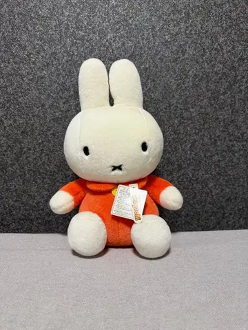 미피 봉제 인형 세키구치