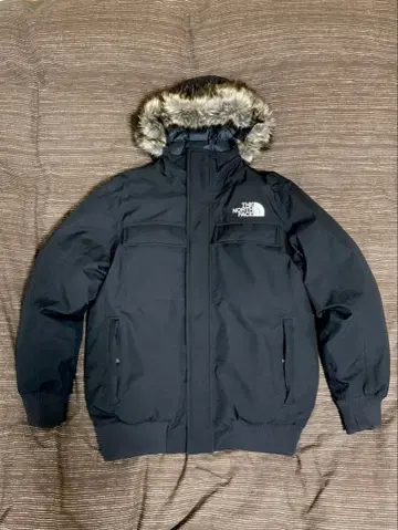 THE NORTH FACE 고담 II 다운 자켓 M