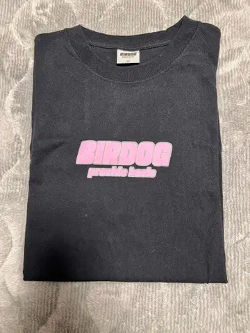 코무돗토 birdog 티셔츠