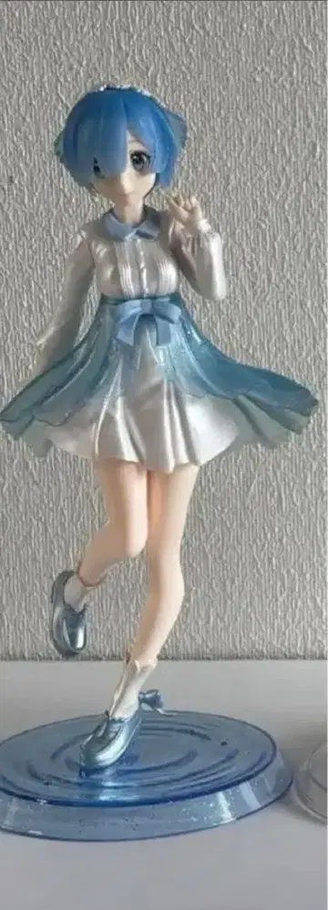 렘 피규어 Re: 제로부터 시작하는 이세계 생활 상자 없음