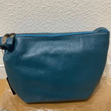 천연 가죽 소가죽 숄더백 사선 숄더백