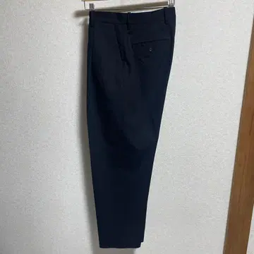 stein 테이퍼드 슬랙스