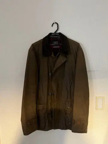 J.Crew 우드랜드 재킷 올리브