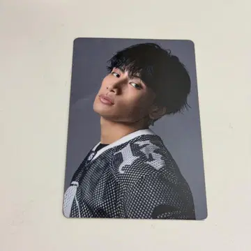 TJBB 에이론 타워 레코드 트레이딩 카드