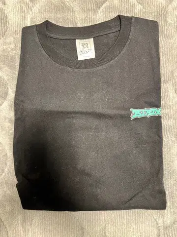 코무돗토 birdog T셔츠