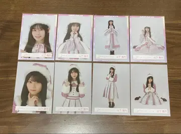 야마시타 시즈키 산타 의상 묶음 판매