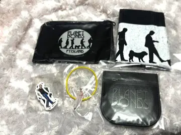 FTISLAND 2018 PLANET BONDS