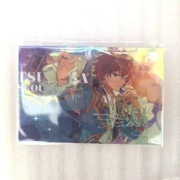 앙상블 스타즈 SPOTLIGHT 아크릴 스탠드 스오우 츠카사