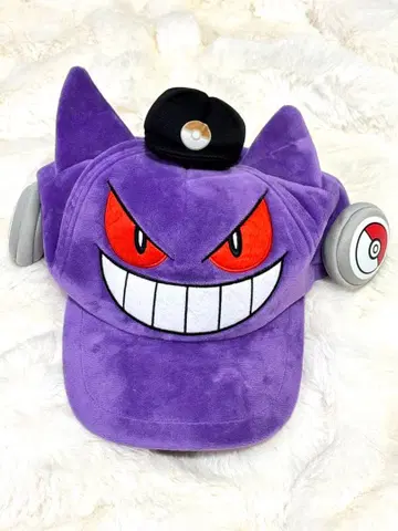 USJ DJ 겐가 캡 유니버셜 포켓몬