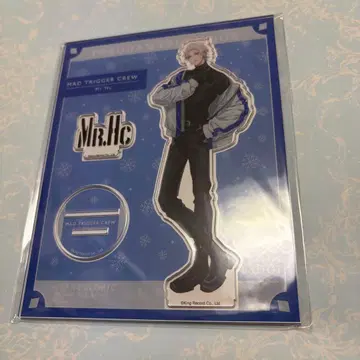 히프노시스 마이크 사마토키 아크릴 스탠드