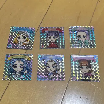 코다 쿠미 스티커