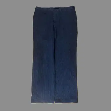 tommy hilfiger 스트라이프 와이드 팬츠 슬랙스