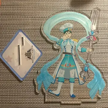 타카하시 미나토 아크릴 스탠드