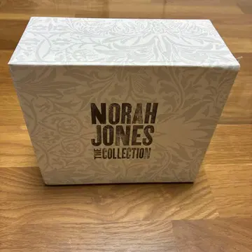노라 존스의 컬렉션 (SACD 하이브리드)