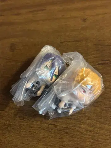 체인소 맨 집게 연결 마스코트 덴지 레제