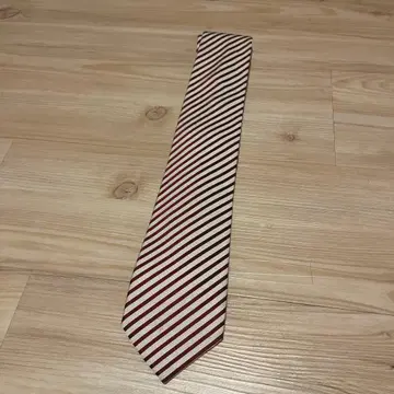 [ 새상품급 ] Paul Smith 스트라이프 넥타이