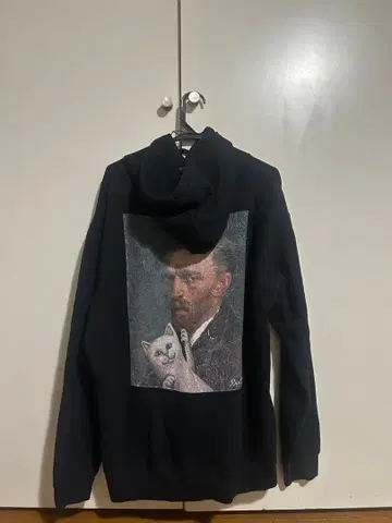 RIPNDIP 빈센트 반 고흐 후드티