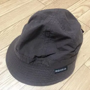 RIDGE MOUNTAIN GEAR / Enough Hat