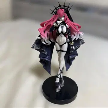 Fate/Grand Order 아처 바반 시 2차 재림