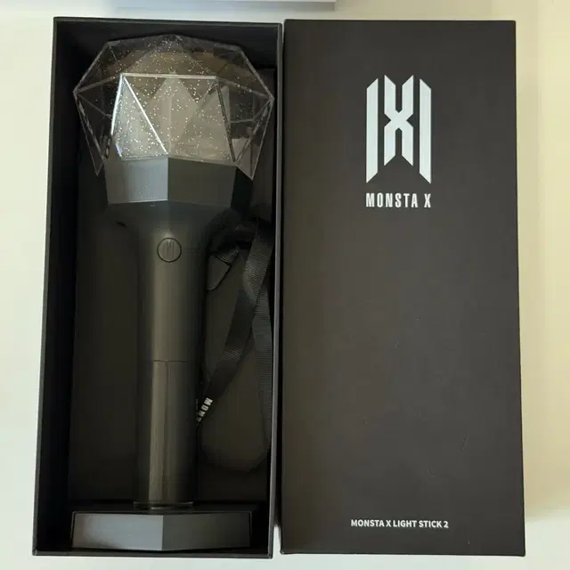 몬스타엑스 응원봉 몬둥이 ver.2