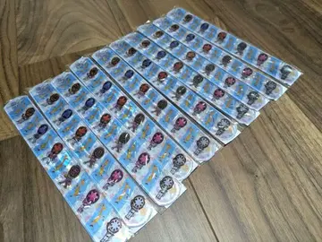 분붐저 반사 밴딩 리플렉터 10개