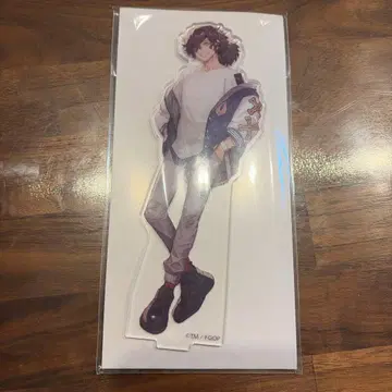 FGO 로손 아크릴 스탠드 오카다 이조 fate