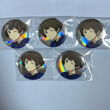 아이돌 마스터 SideM 표정 캔뱃지 아키즈키 료