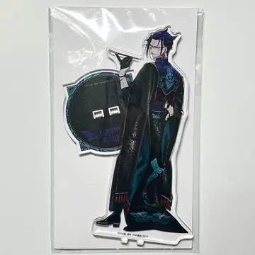 마계학교 이루마군 카르에고 아크릴 스탠드