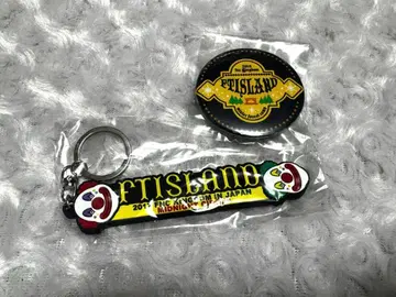 FNC KINGDOM FTISLAND