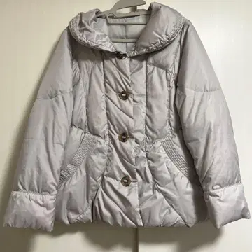 여성용 다운 자켓