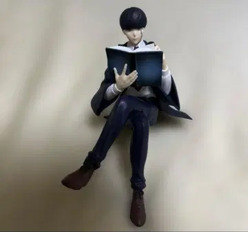 매쉬루 - MASHLE - 쵸코노세 프리미엄 피규어 매쉬 번데드