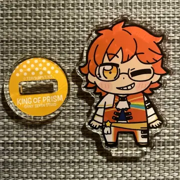 쥬오인 카케루 아크릴 스탠드