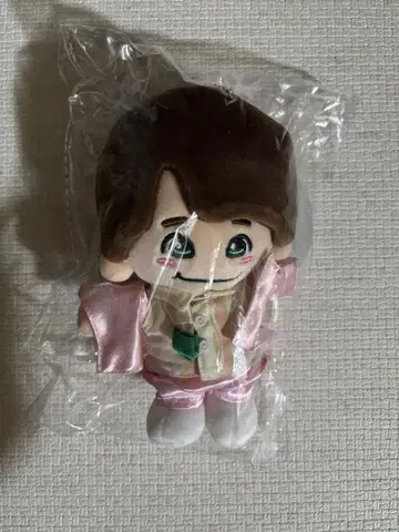 오늘 19시까지 가격 인하 오하시 카즈야 초심 love 치비누이