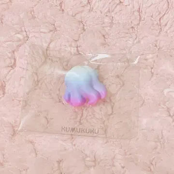 kumukuku cocoriang 헤어 부품 앞머리