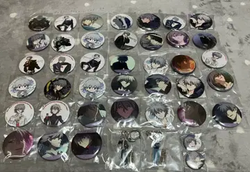 에반게리온 나기사 카오루 굿즈