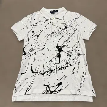 랄프 로렌 피케 셔츠