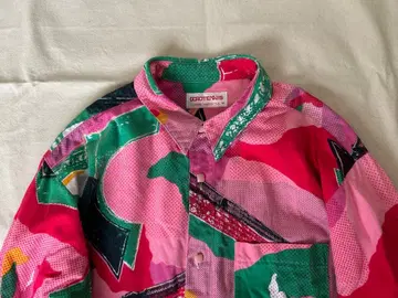 DOROTENNIS 구제 의류 셔츠