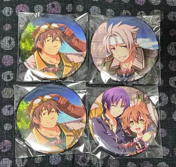 깃털 프로 영웅전설 섬의 궤적 II 엔딩 컷 온라인 복권 선배조 세트