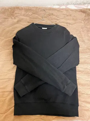 DRIES VAN NOTEN haffle sweat shirt 2종