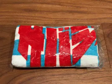 사바스타 사바스타's 타월 체커 스카이블루 블루