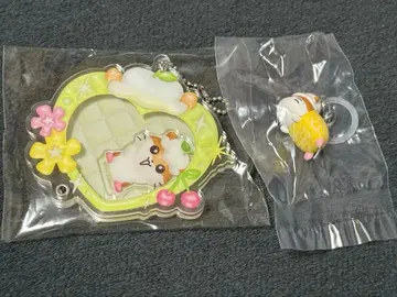 코로코로쿠리린 세트