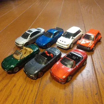 핫휠 묶음 판매