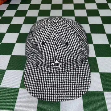 HUF 캡