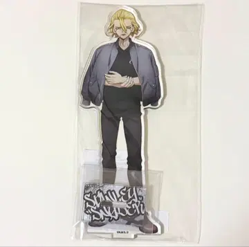 Dr.STONE 스탠 리 스나이더 월마 POPUP 아크릴 스탠드