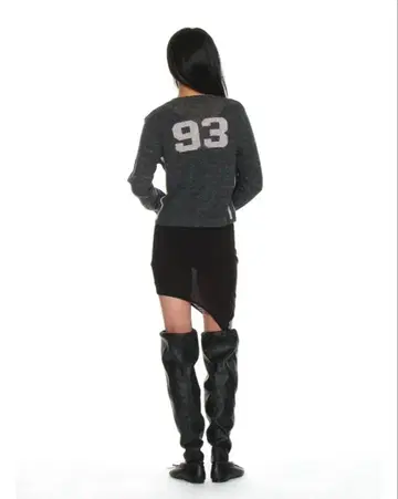 PARTIMENTO WOMEN 한국 니트 가디건