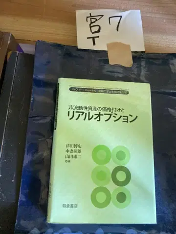 비유동성 자산의 가격 책정과 리얼 옵션 자피 저널 | 금융