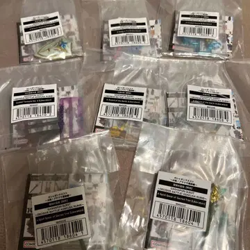 가샤폰 퀘스트 묶음 판매